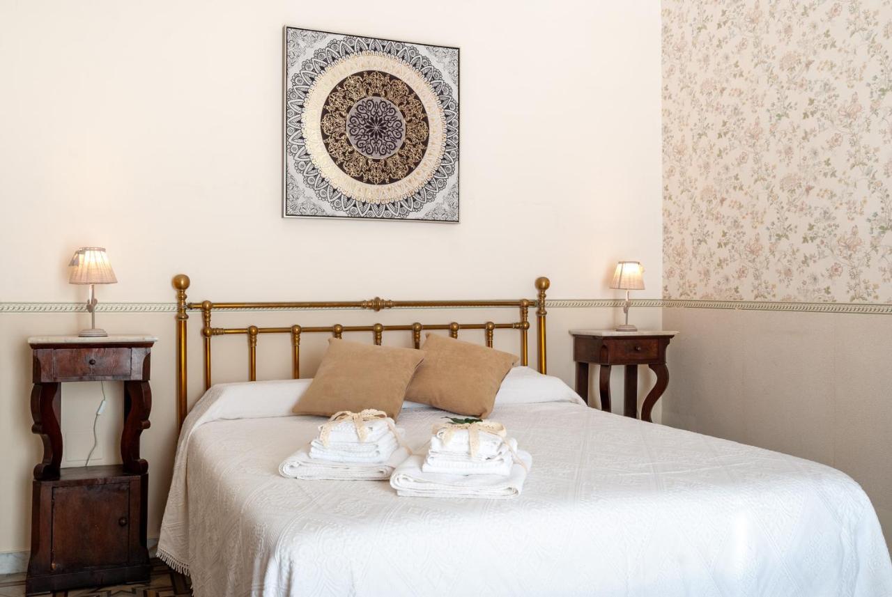 B&B Risveglio Col Rosone Lecce Exterior photo